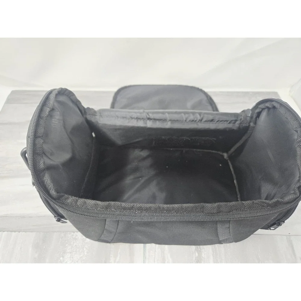 VIVITAR Coco Series Gadget camera bag black‎ lots of pockets